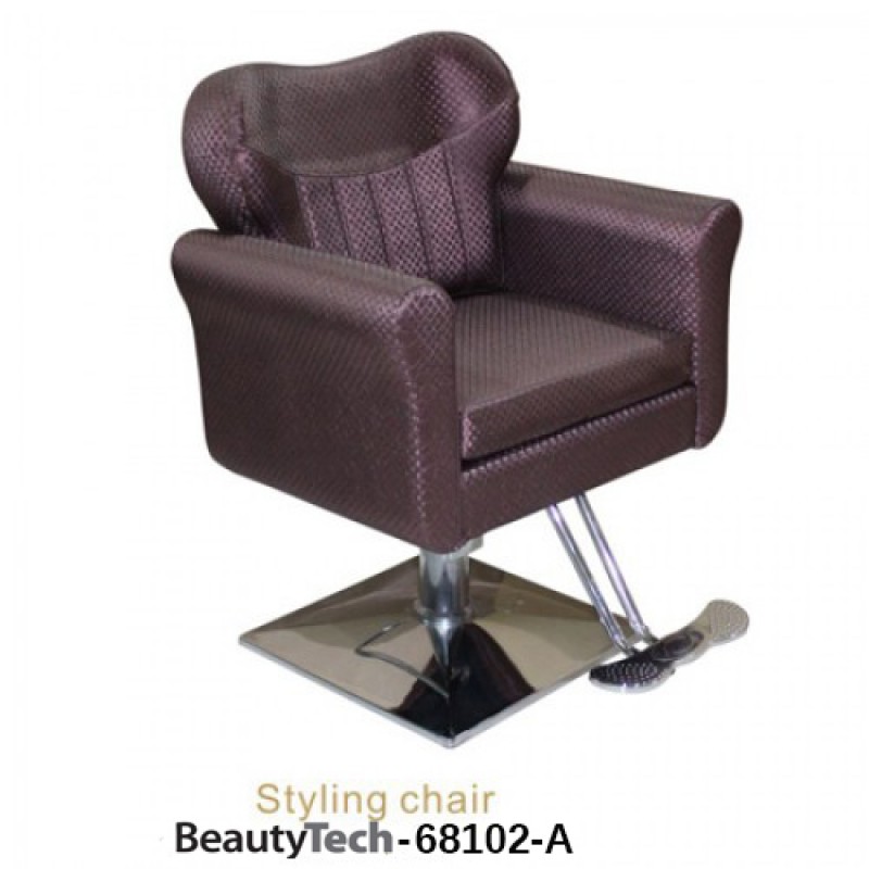 Καρέκλα Κομμωτηρίου